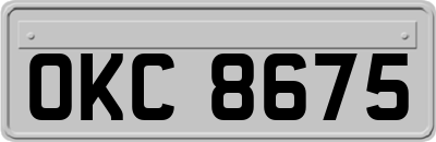 OKC8675