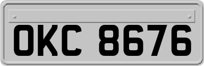 OKC8676