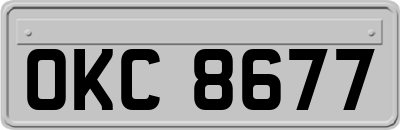 OKC8677