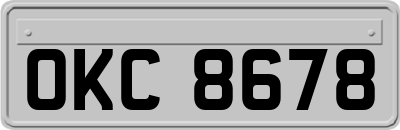 OKC8678