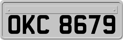OKC8679