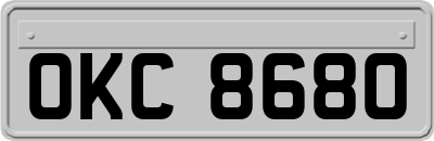 OKC8680