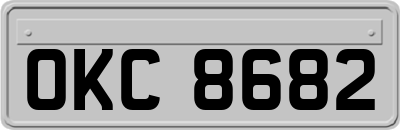 OKC8682