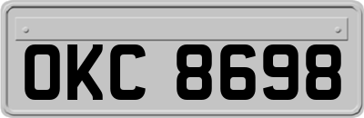OKC8698