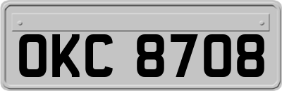 OKC8708