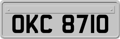 OKC8710