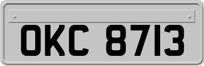 OKC8713