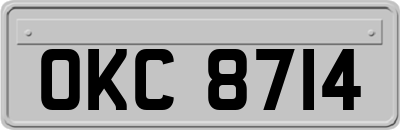 OKC8714