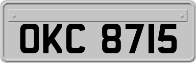 OKC8715