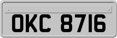 OKC8716