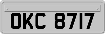 OKC8717