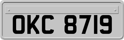 OKC8719