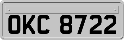 OKC8722