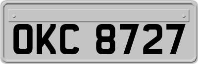 OKC8727