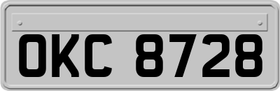 OKC8728