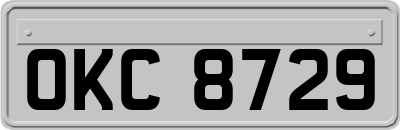 OKC8729