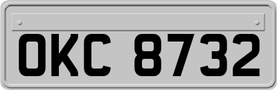 OKC8732