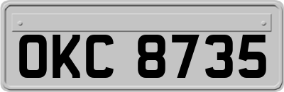 OKC8735
