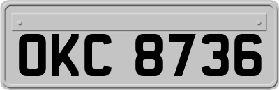 OKC8736