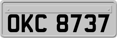 OKC8737