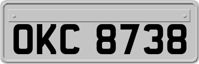 OKC8738