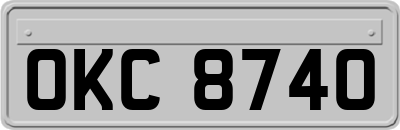 OKC8740