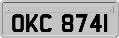 OKC8741