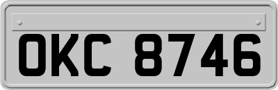 OKC8746