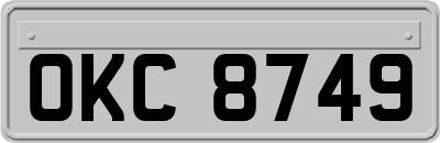 OKC8749