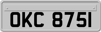 OKC8751