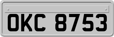OKC8753