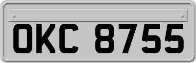 OKC8755