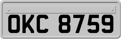 OKC8759
