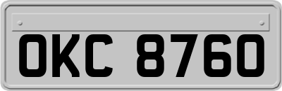 OKC8760