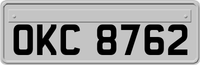 OKC8762