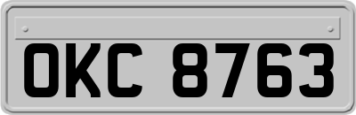 OKC8763