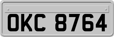 OKC8764