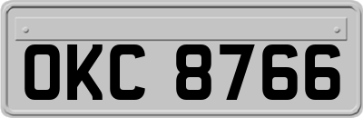OKC8766
