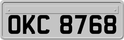 OKC8768