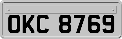 OKC8769