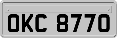 OKC8770