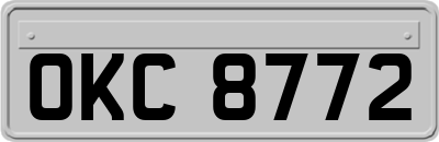 OKC8772