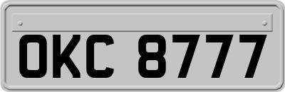 OKC8777