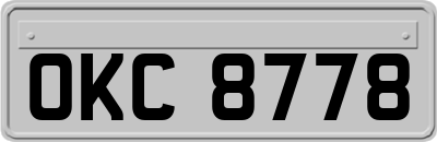 OKC8778