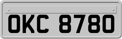 OKC8780