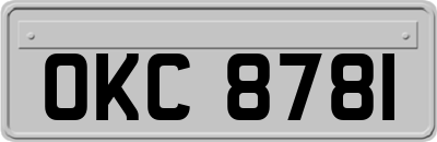 OKC8781