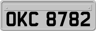 OKC8782