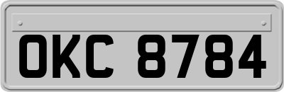 OKC8784