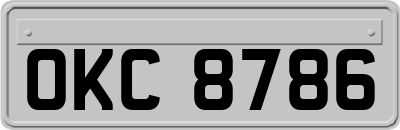 OKC8786