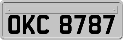 OKC8787